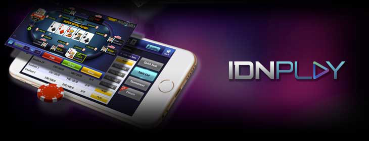 Idn-poker | Daftar Situs Agen Poker Online IDN PLAY Terpercaya 2019