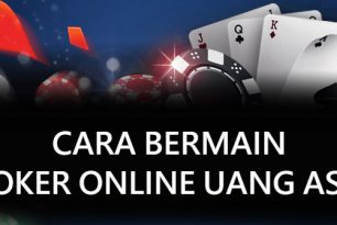 Bandar Situs Agen Poker Online Bandar Situs Agen Poker Online