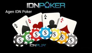 IDN-Poker