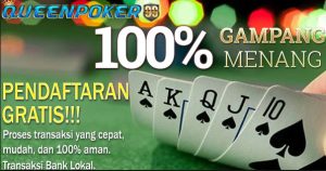 Link Alternatif Poker 99 Online