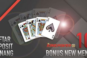 Daftar Judi Poker Online Indonesia IDN PLAY Daftar Judi Poker Online Indonesia IDN PLAY
