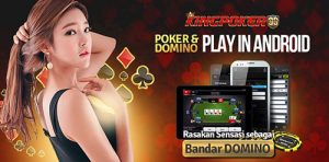 situs poker online