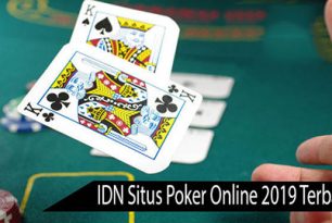 Bandar Judi Poker Idn 2019 Resmi Aman Dan Terpercaya Bandar Judi Poker Idn 2019 Resmi Aman Dan Terpercaya