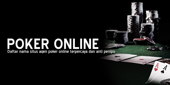 Situs-poker-terbaik | Daftar Situs Agen Poker Online IDN PLAY ...