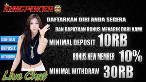 Daftar Judi Poker Online Indonesia