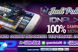 Situs Daftar Judi Poker Online Terbesar 2019 Situs Daftar Judi Poker Online Terbesar 2019