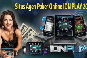 Daftar Situs Bandar Judi Poker IDN PLAY Daftar Situs Bandar Judi Poker IDN PLAY