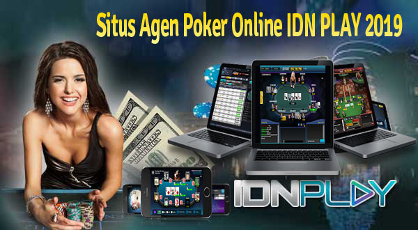 Judi Poker Online IDNPLAY
