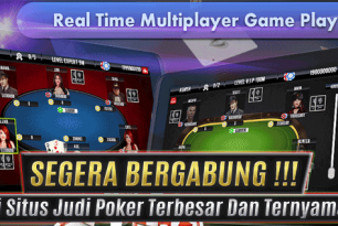 Daftar Poker IDN PLAY 2019 Daftar Poker IDN PLAY 2019